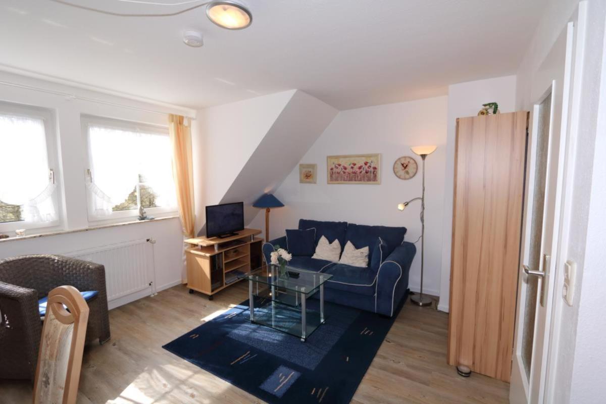 Reinhardt Apartment Sylt Exterior photo