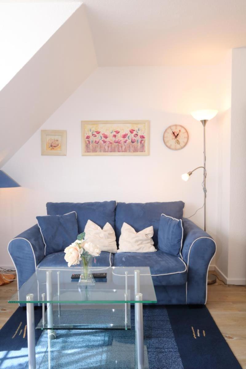 Reinhardt Apartment Sylt Exterior photo